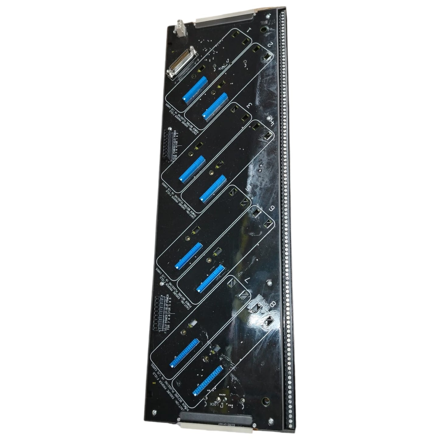 EMERSON  KJ4002X1-BB1 Base rack