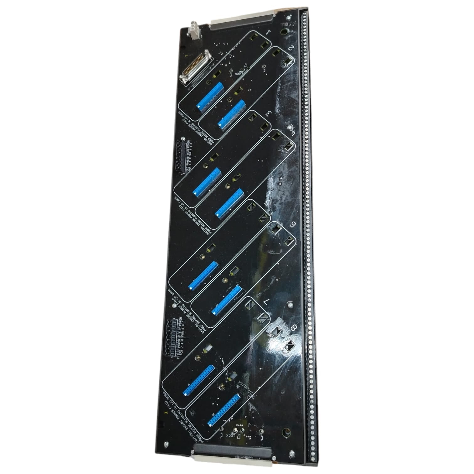 EMERSON  KJ4002X1-BB1 Base rack