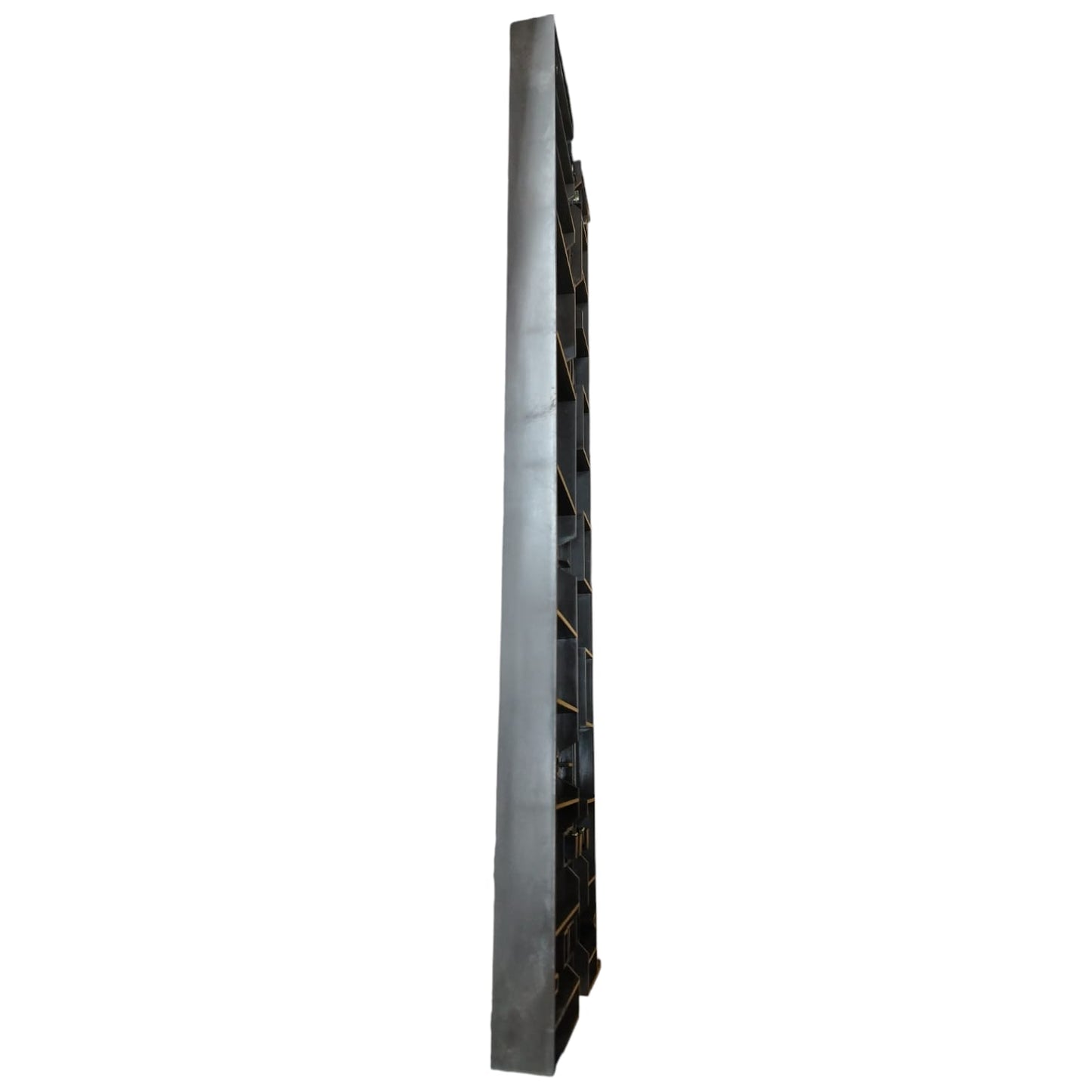 EMERSON  KJ4002X1-BB1 Base rack