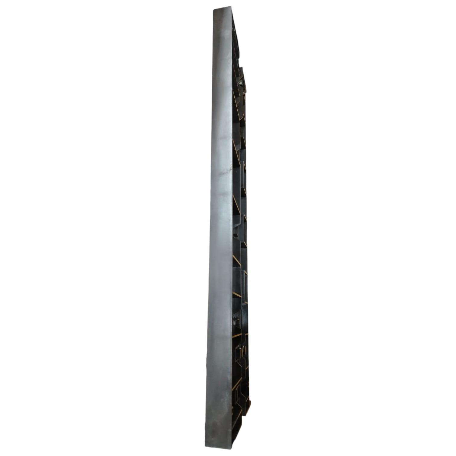 EMERSON  KJ4002X1-BB1 Base rack