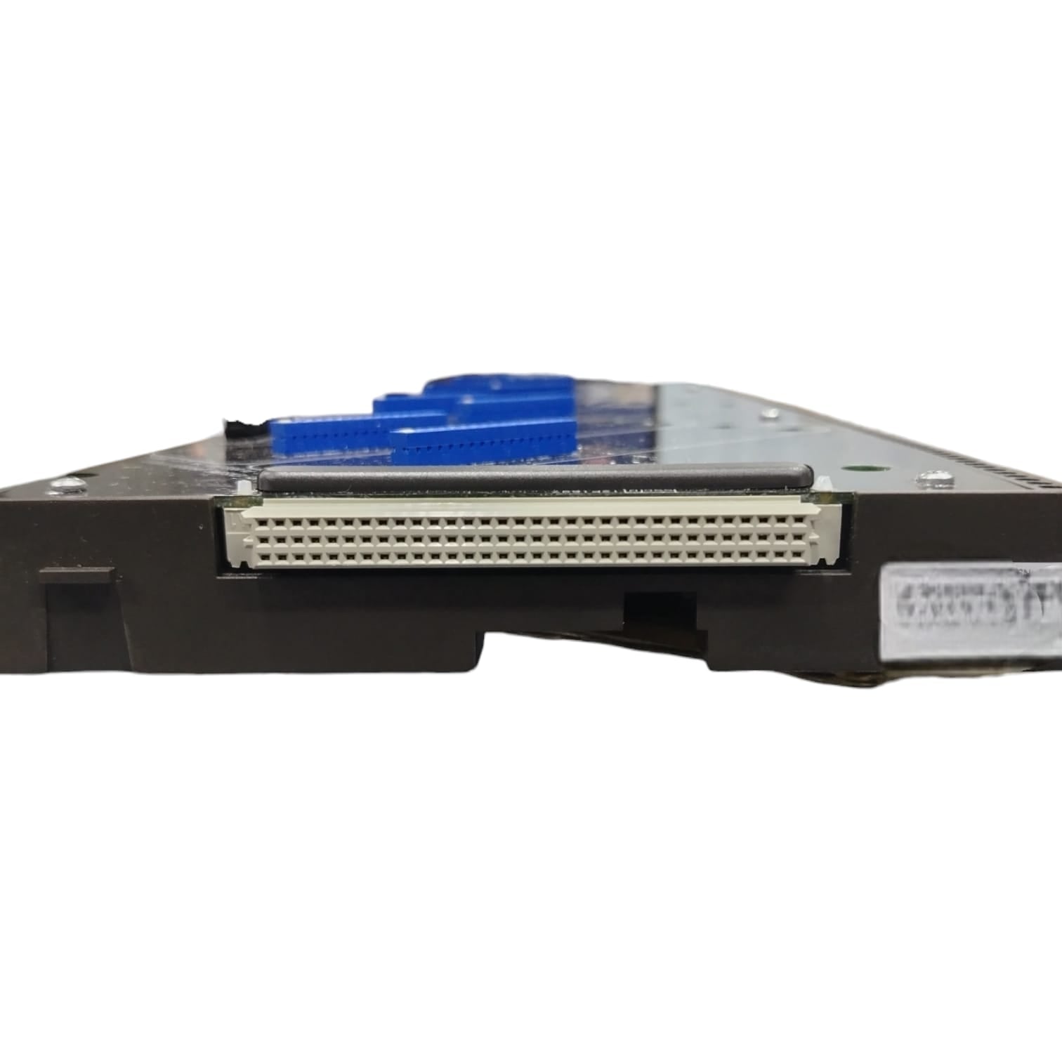 EMERSON  KJ4002X1-BB1 Base rack