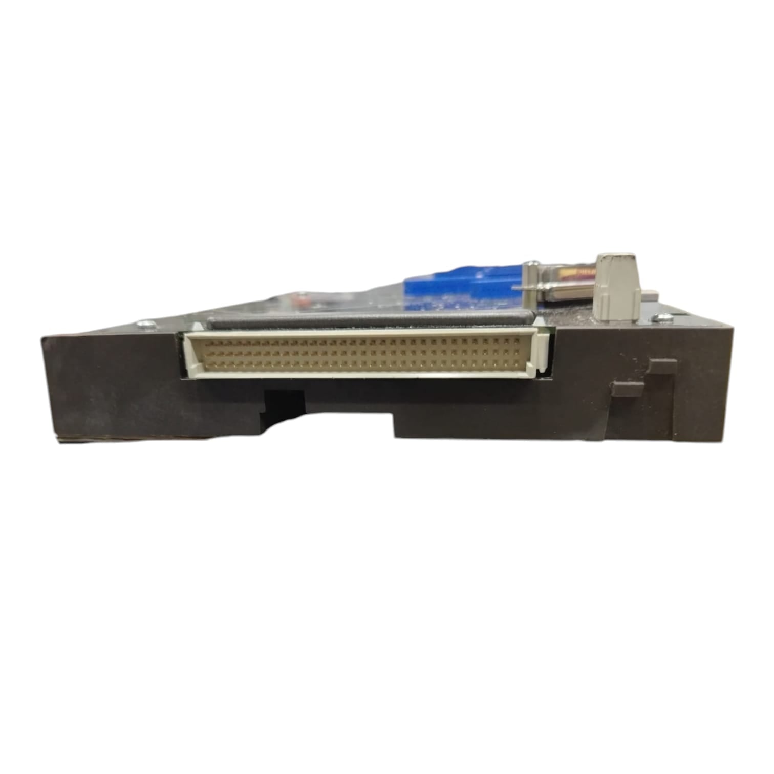 EMERSON  KJ4002X1-BB1 Base rack