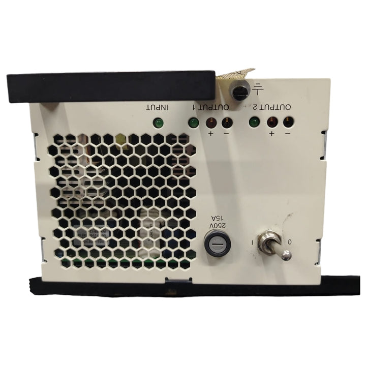 EMERSON WH7D-20DF Fuente de alimentación