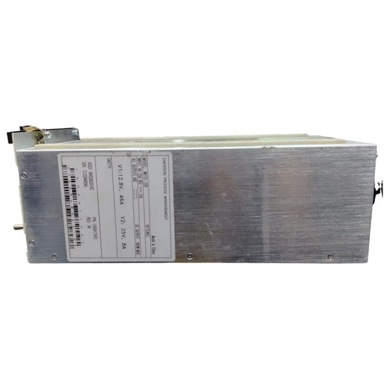 EMERSON WH7D-20DF Fuente de alimentación