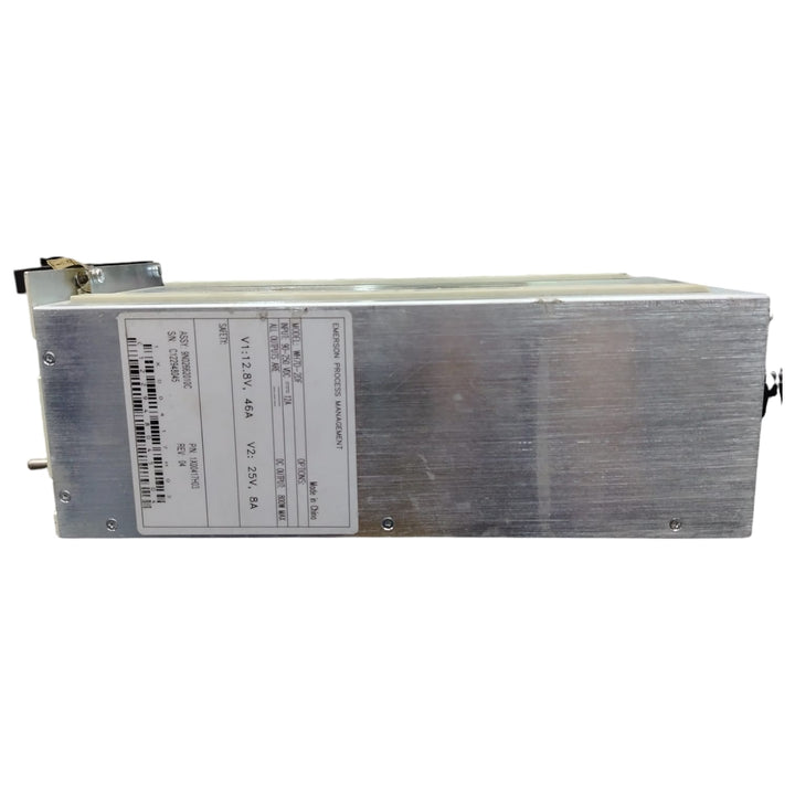 EMERSON WH7D-20DF Fuente de alimentación