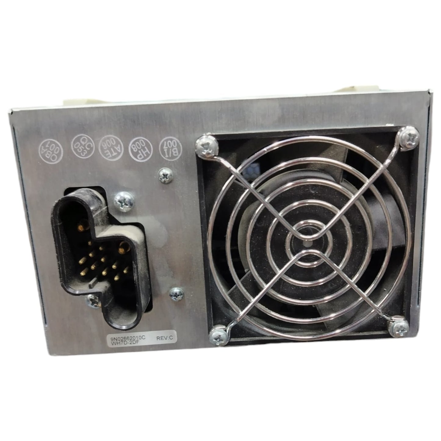 EMERSON WH7D-20DF Fuente de alimentación