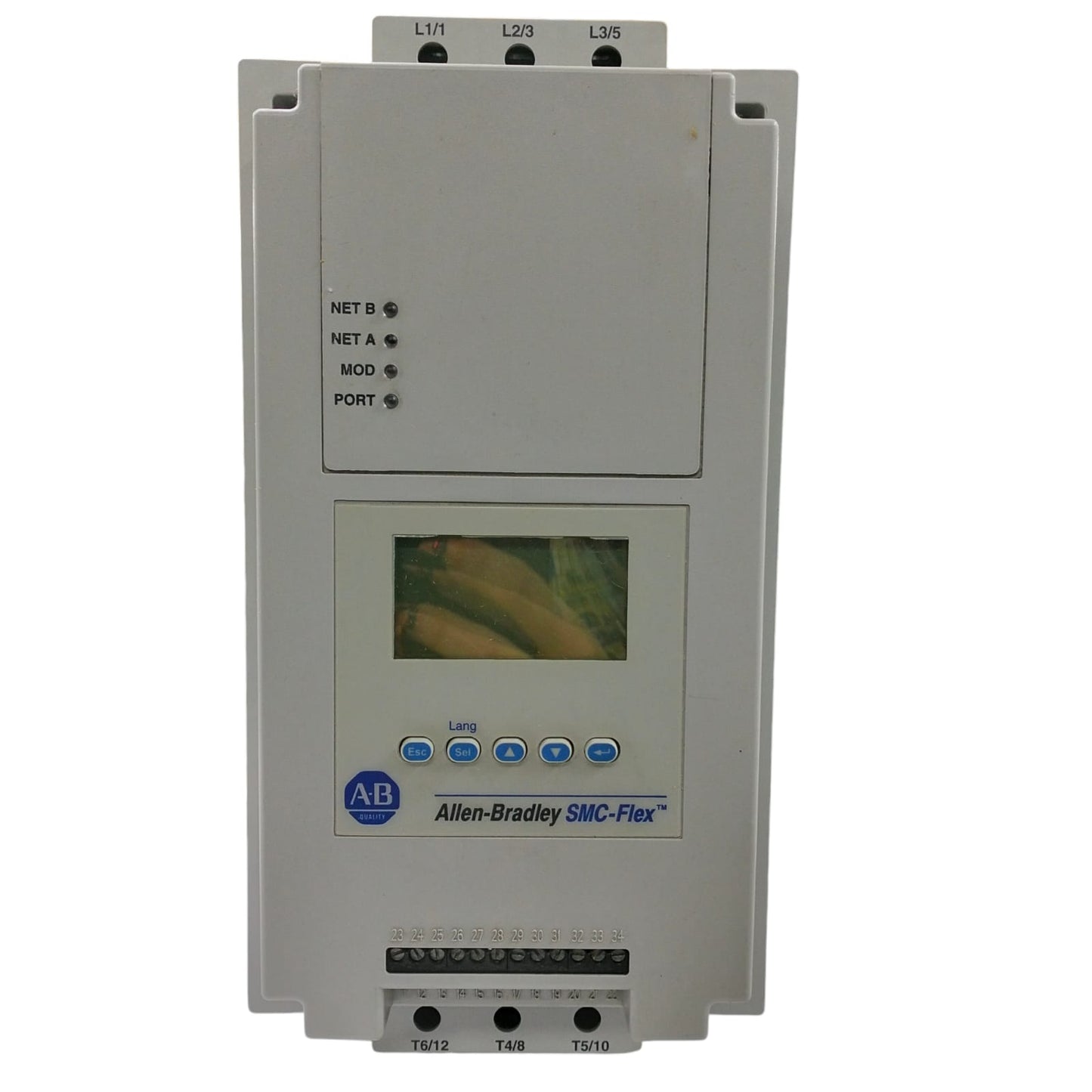 Allen Bradley 150 F43nbd Servodrive