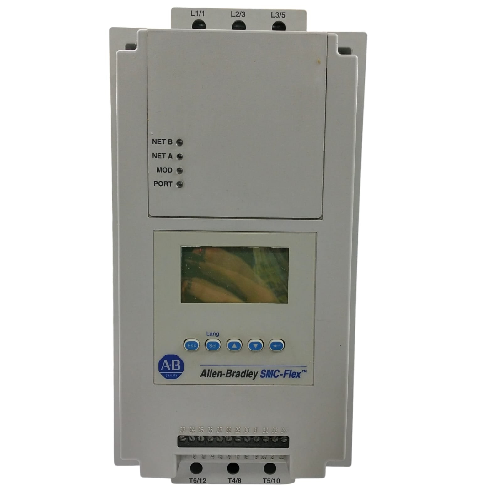 Allen Bradley 150 F43nbd Servodrive