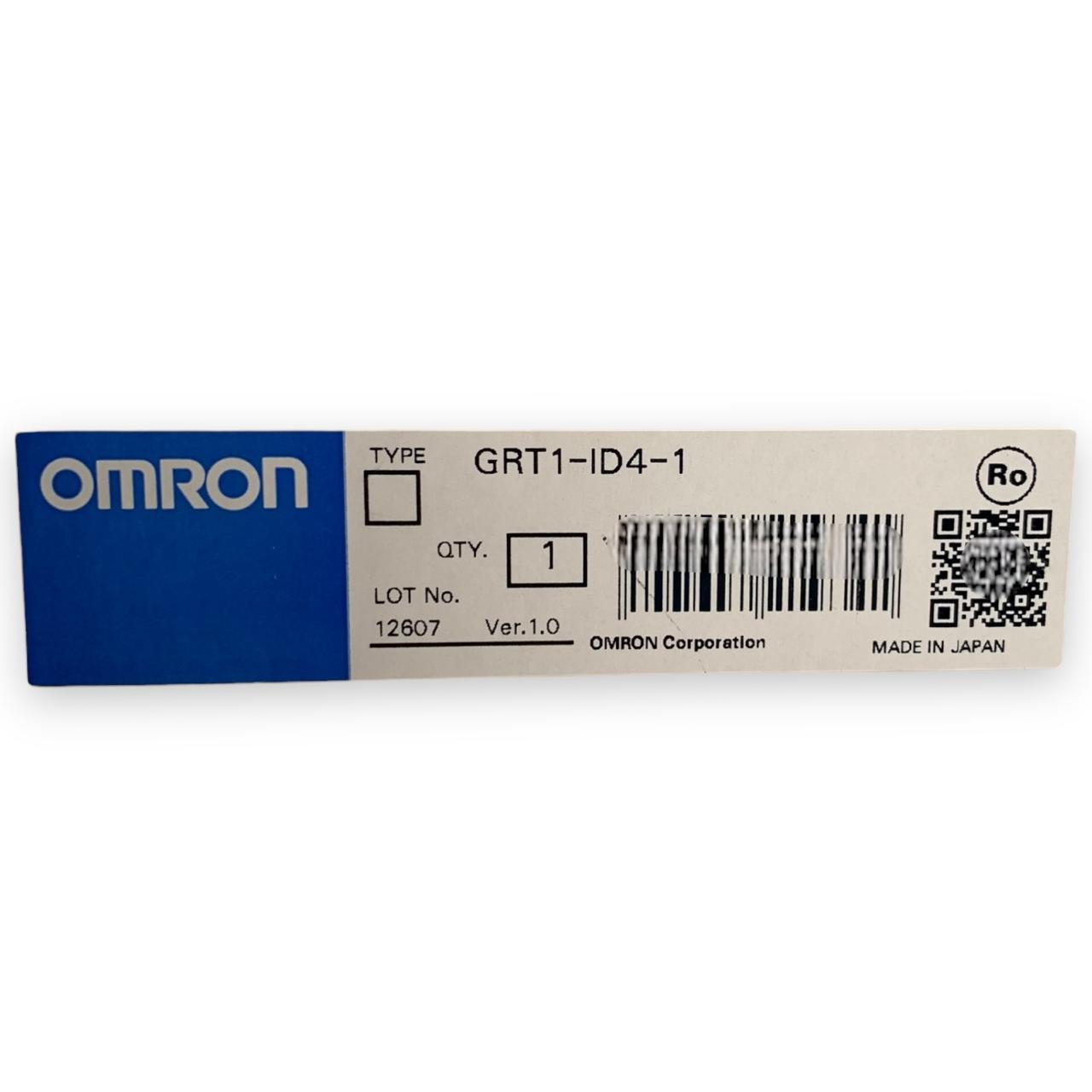 OMRON GRT1-ID4-1