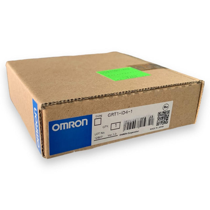 OMRON GRT1-ID4-1