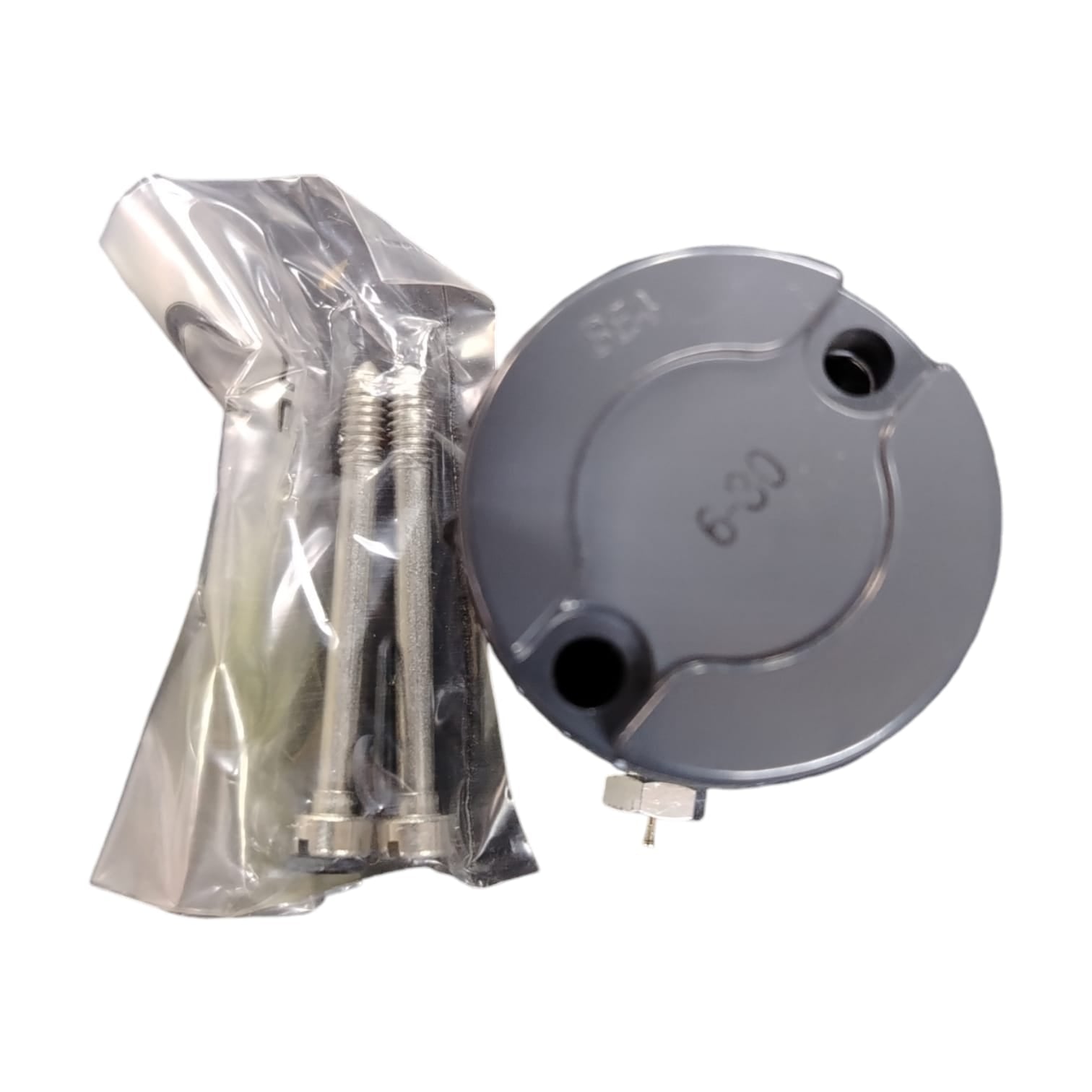 EMERSON RRELAYX83D2 Kit