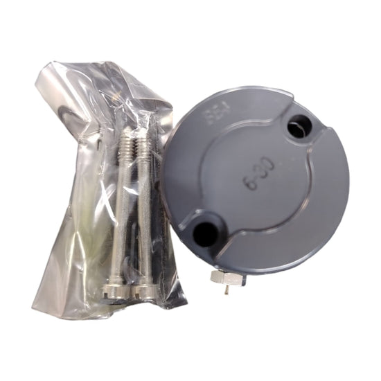 EMERSON RRELAYX83D2 Kit
