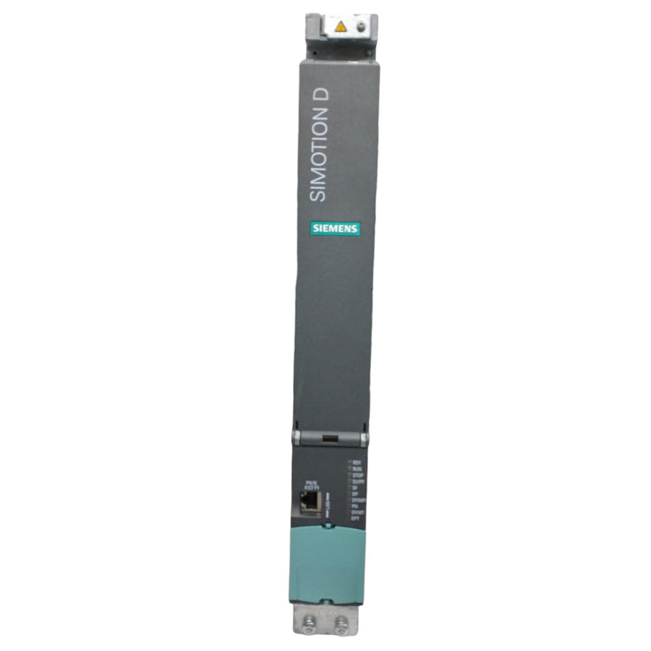 Siemens 6au1435-2ad00-0aa0 Simotion D Servodrive
