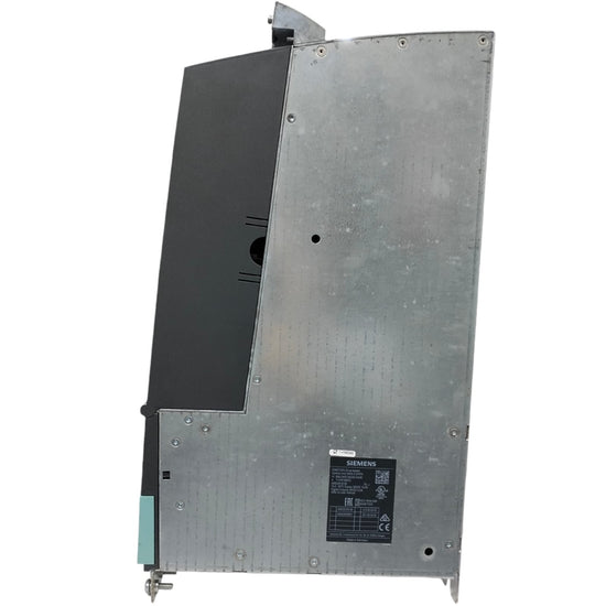 Siemens 6au1435-2ad00-0aa0 Simotion D Servodrive
