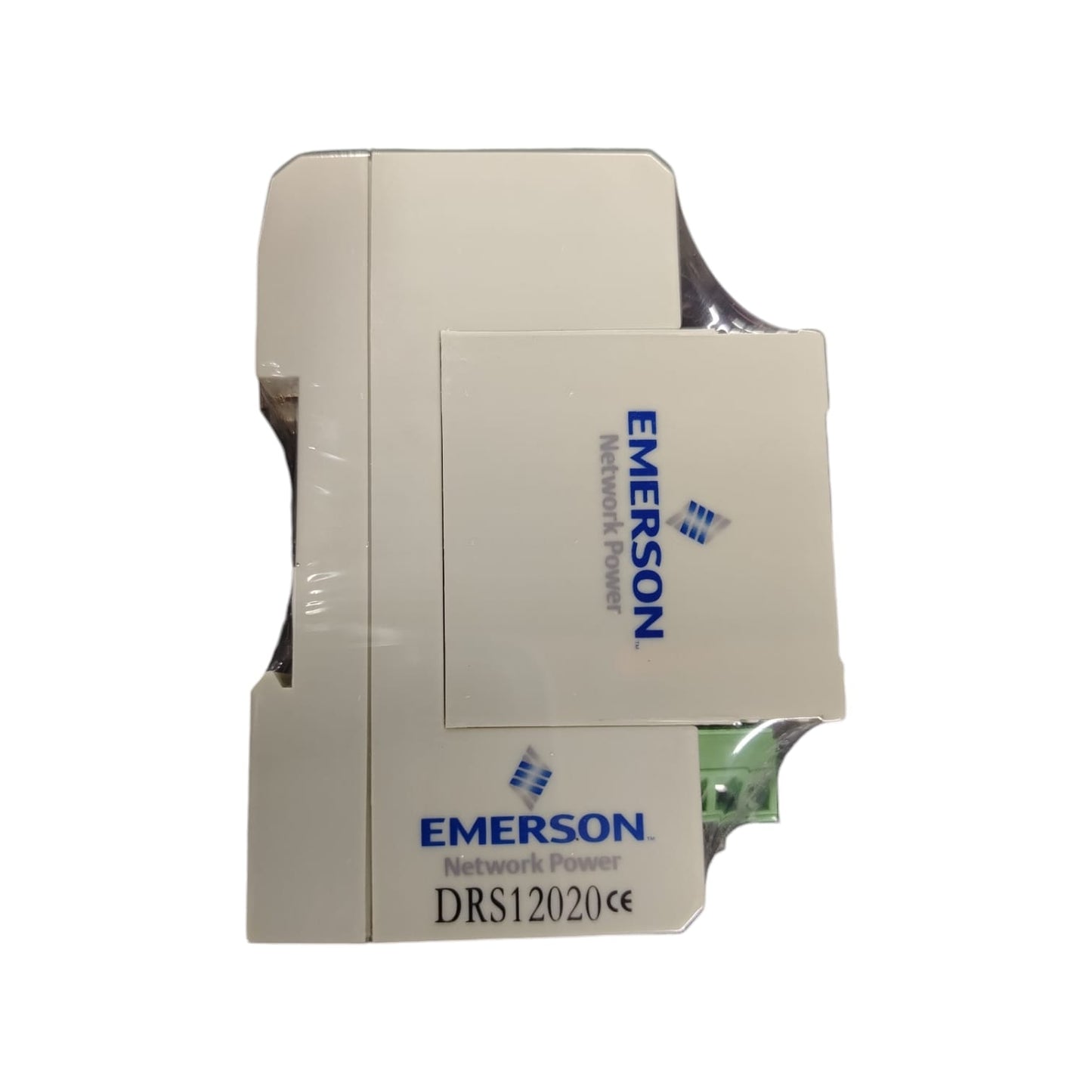 EMERSON DRS12020 Relevador