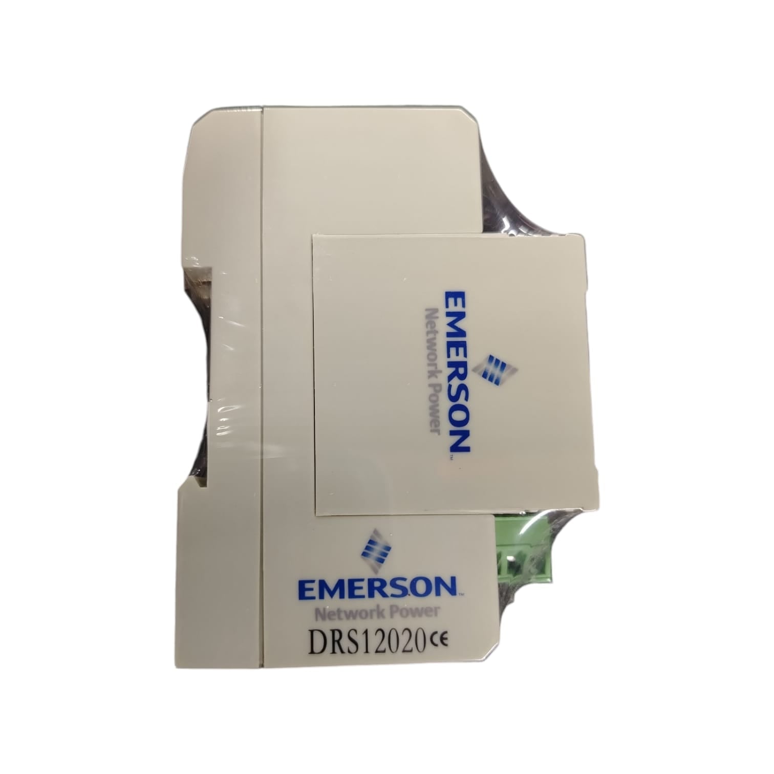 EMERSON DRS12020 Relevador