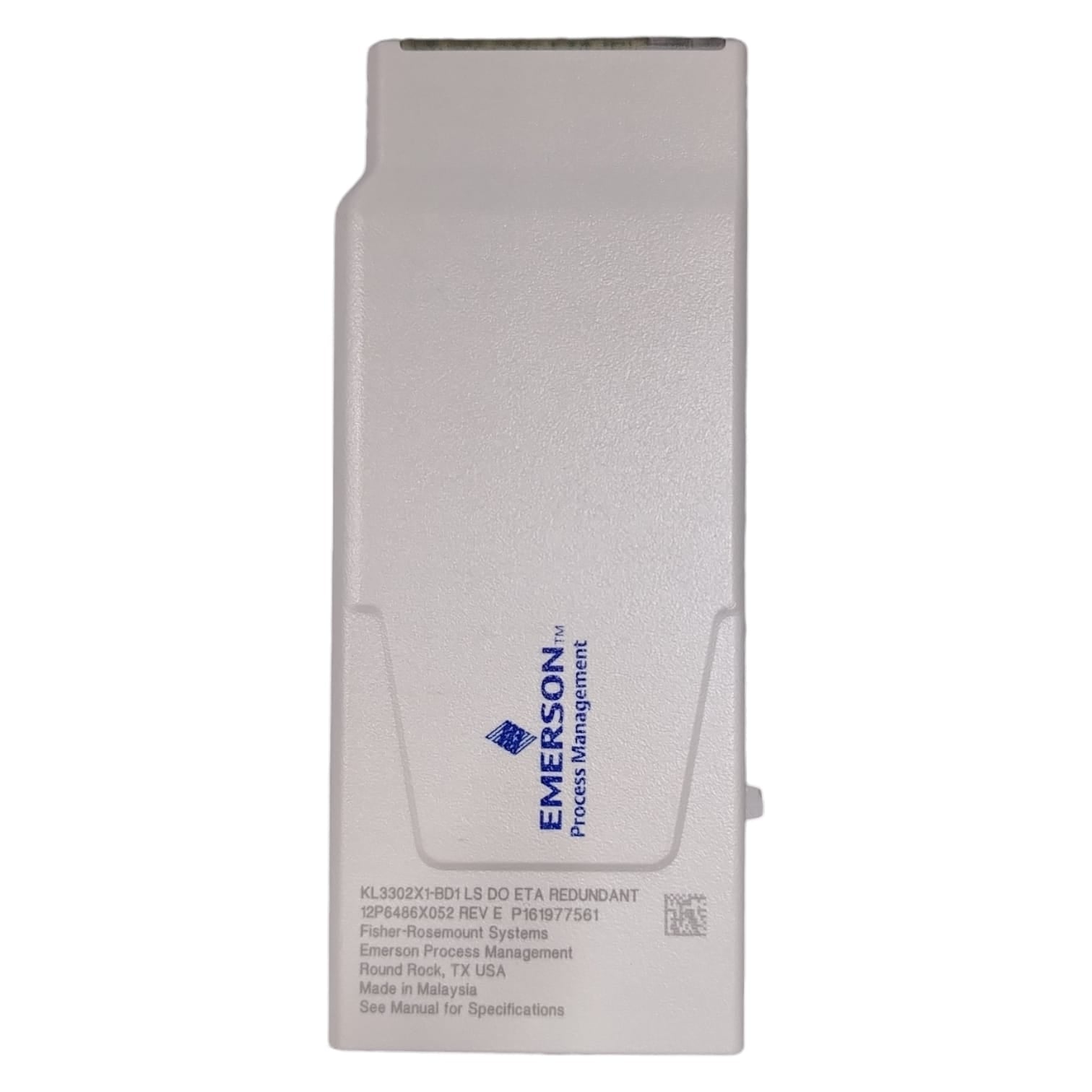 EMERSON  KL3302X1-BD1 LS DO ETA
