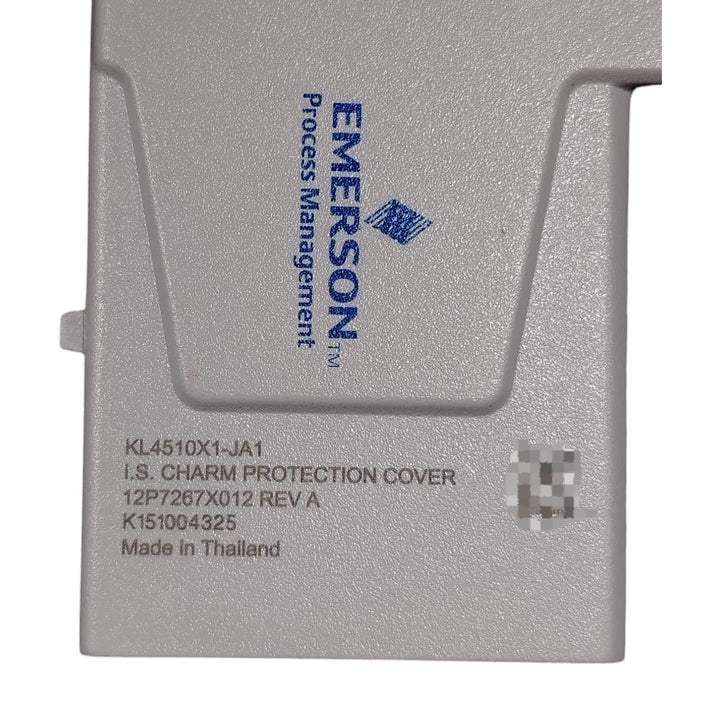 EMERSON  KL4510X1X-JA1 Adaptador