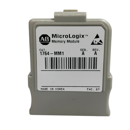 Allen Bradley 1764-MM1 Memoria