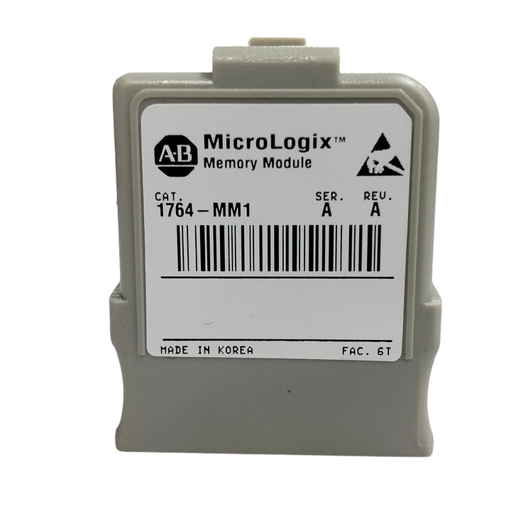 Allen Bradley 1764-MM1 Memoria