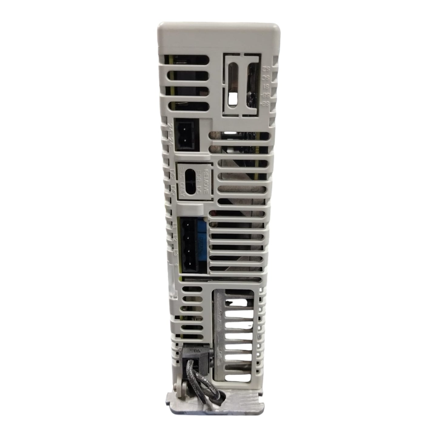 ALLEN BRADLEY 2198-H015-ERS2 KINETIX 5500S2 SERVODRIVE