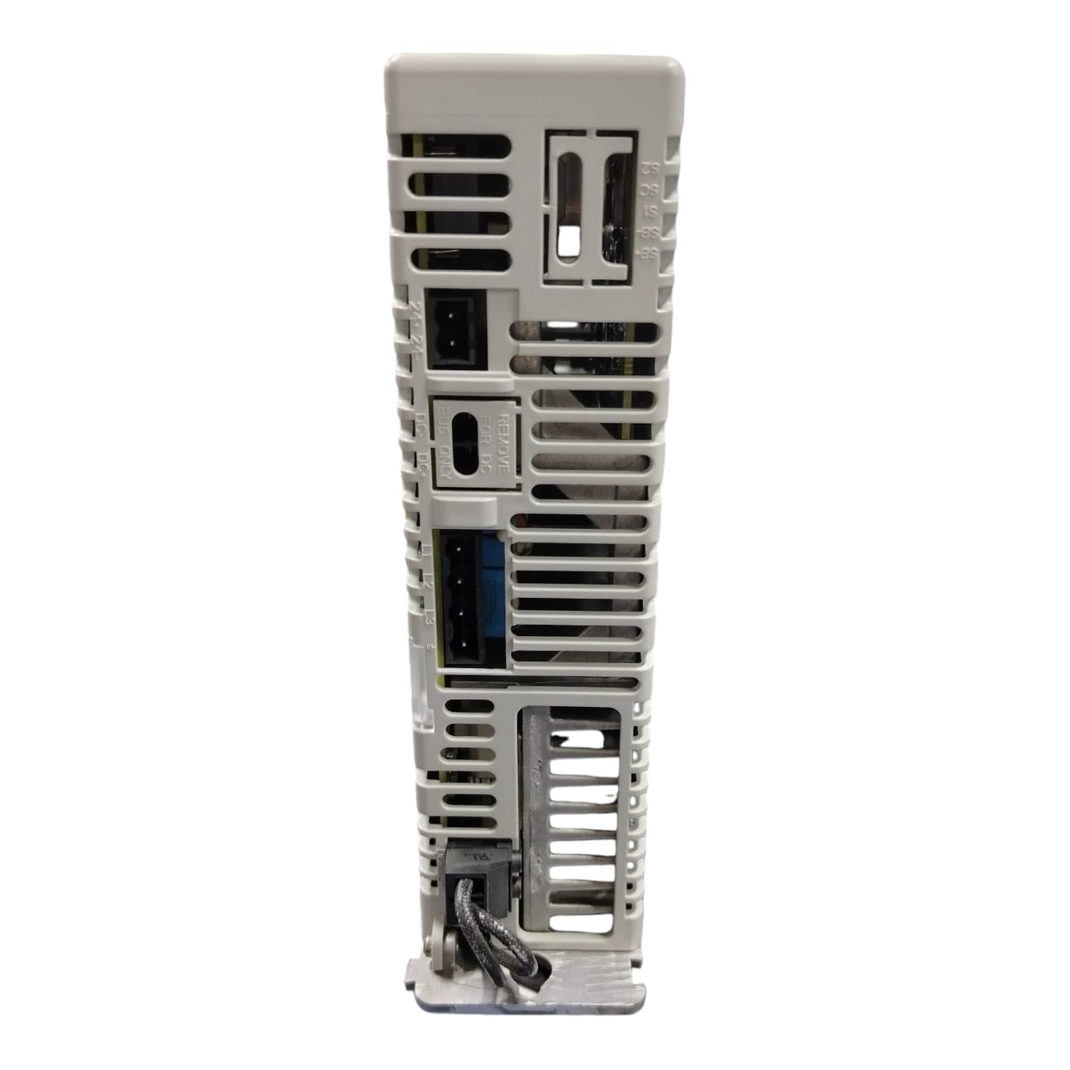 ALLEN BRADLEY 2198-H015-ERS2 KINETIX 5500S2 SERVODRIVE