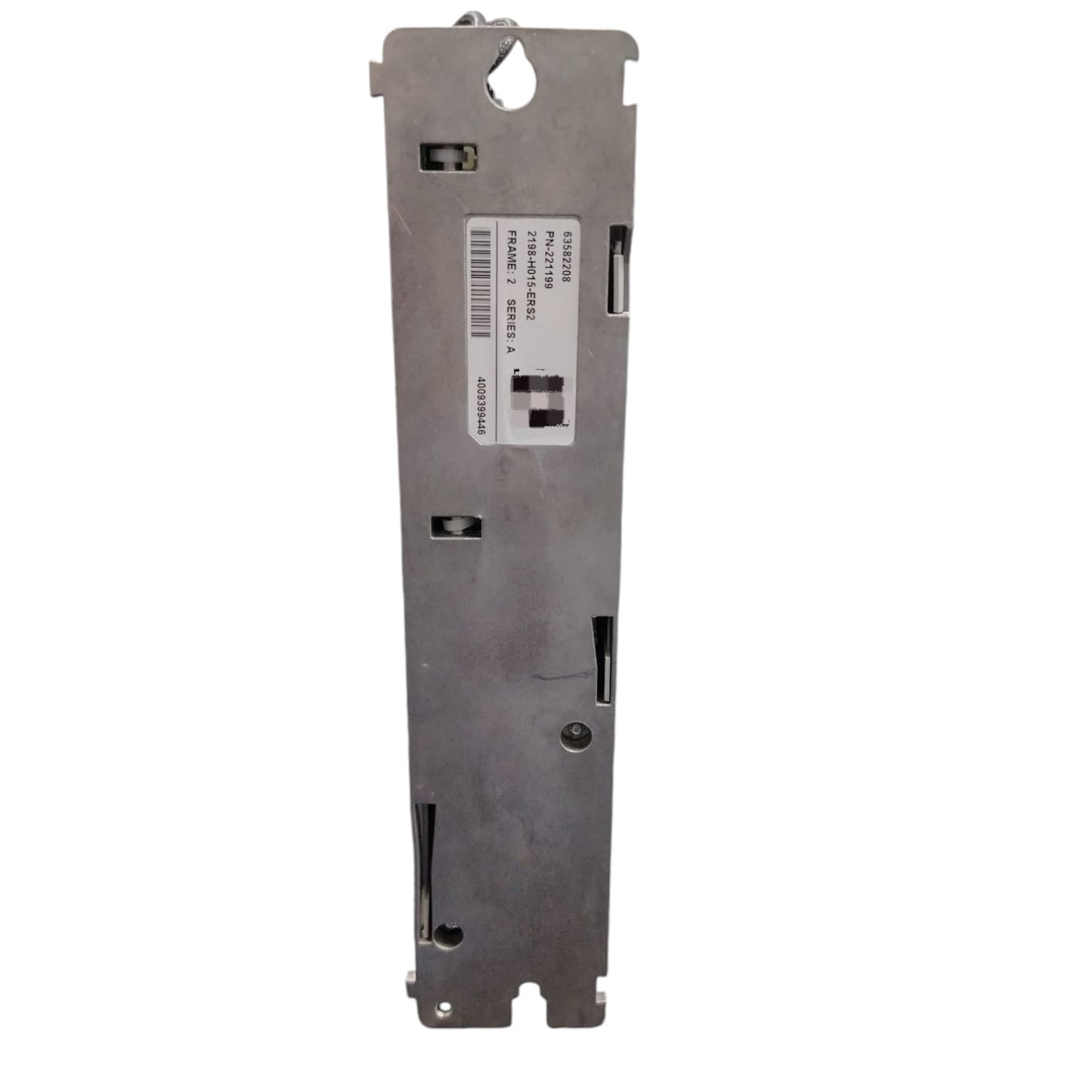 ALLEN BRADLEY 2198-H015-ERS2 KINETIX 5500S2 SERVODRIVE
