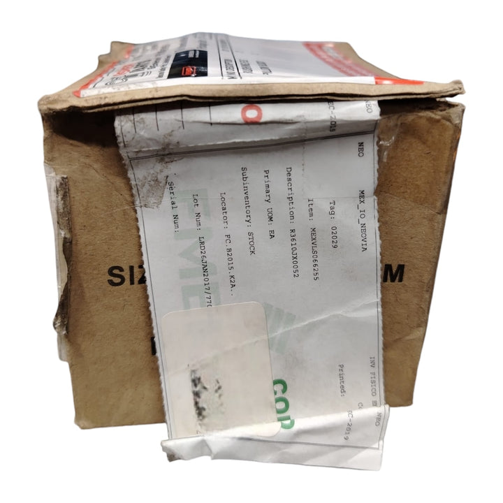 EMERSON FISHER 3610JX0052 Kit