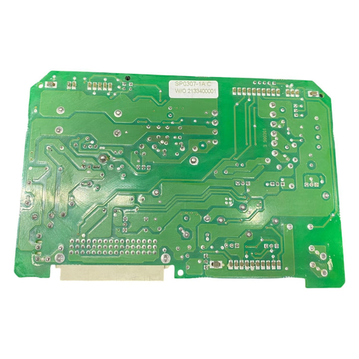 Tarjeta sp0307-1ac