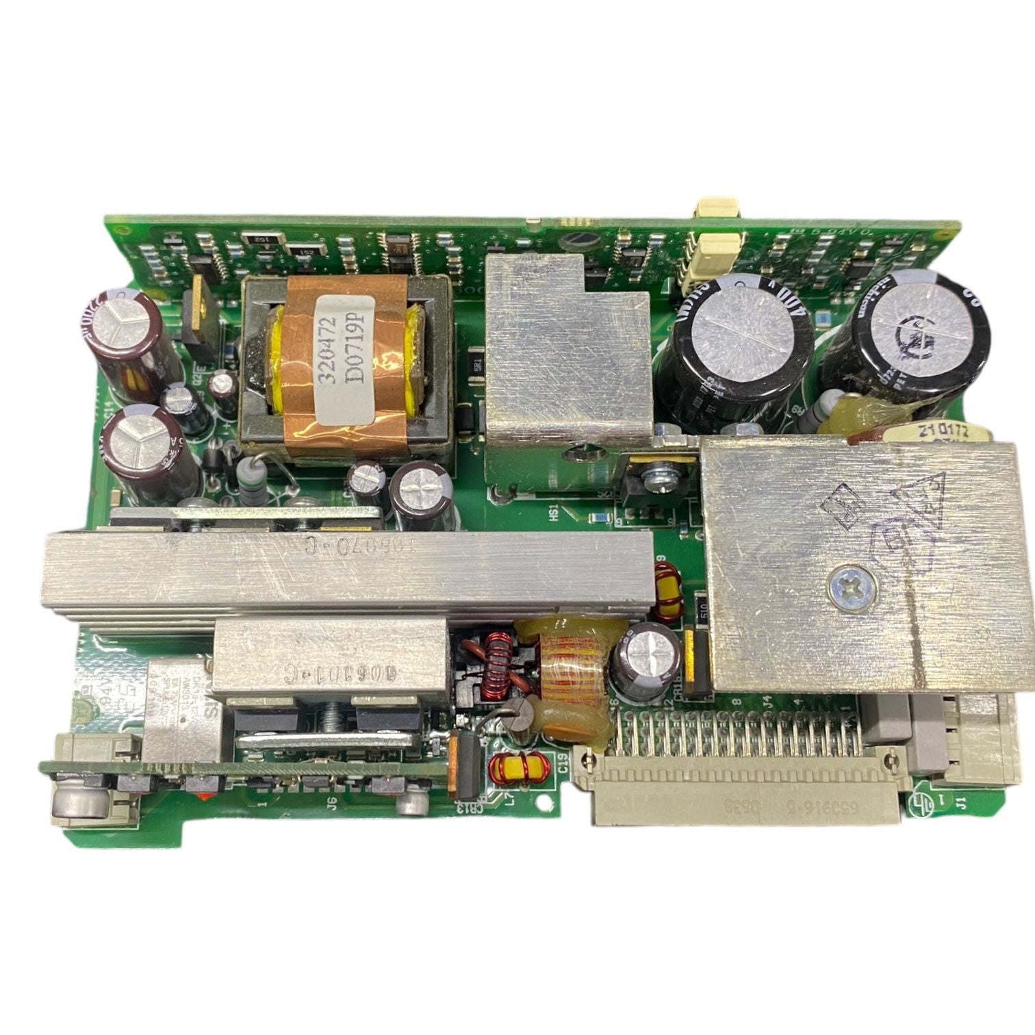 Tarjeta sp0307-1ac