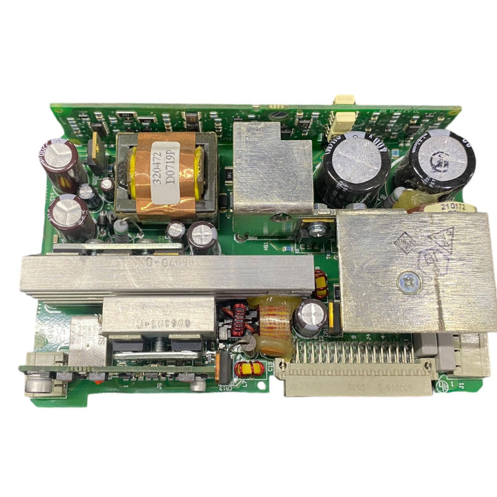 Tarjeta sp0307-1ac