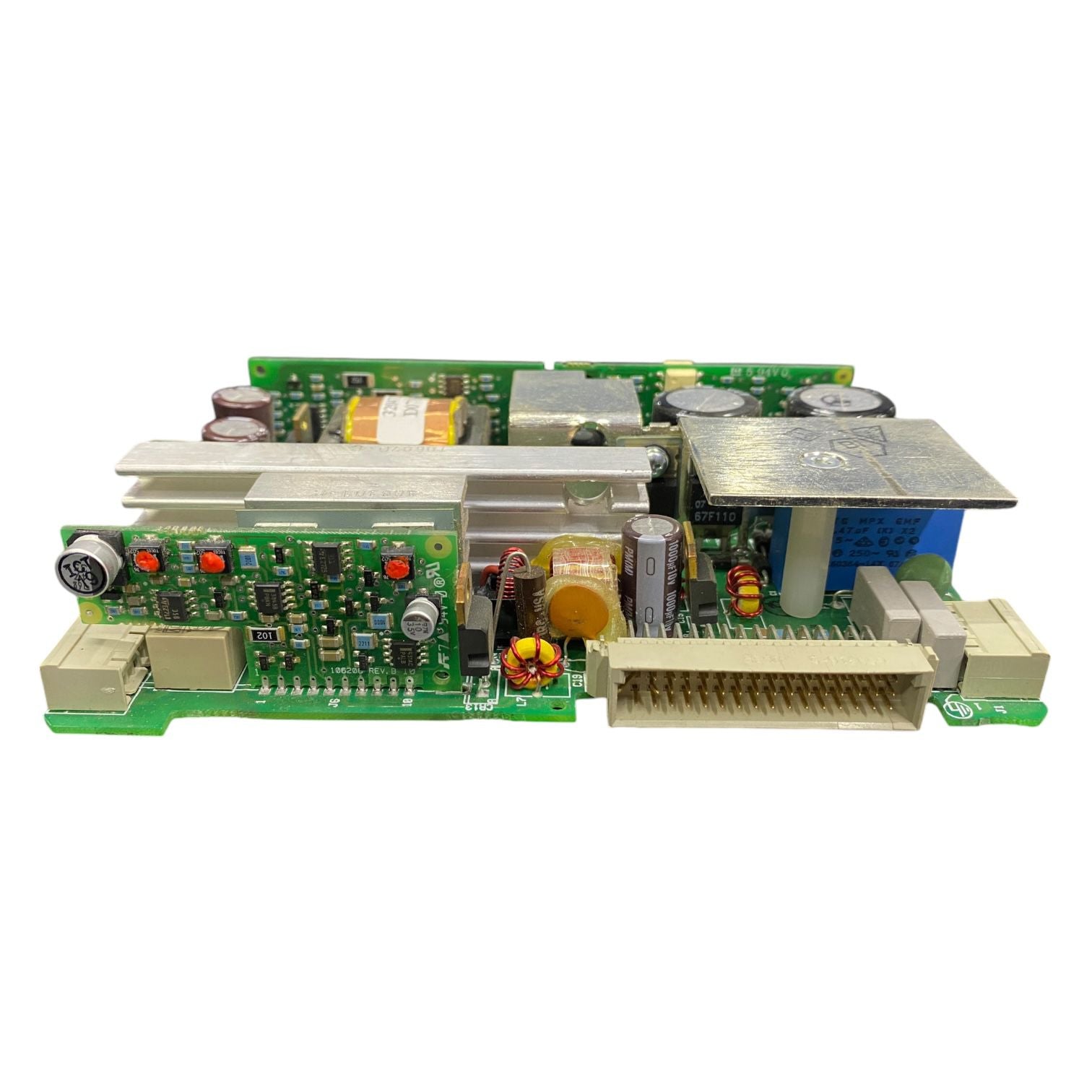Tarjeta sp0307-1ac