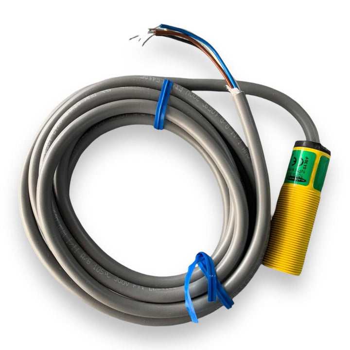 Banner S18SN6R Sensor