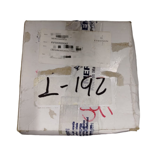 EMERSON  RV500X00042 Kit