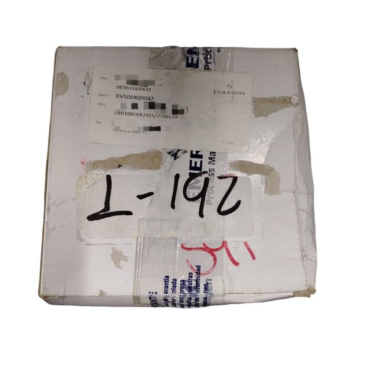 EMERSON  RV500X00042 Kit