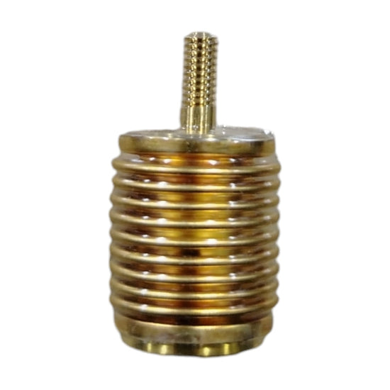 EMERSON  1U3958000A2 Montaje de fuelle