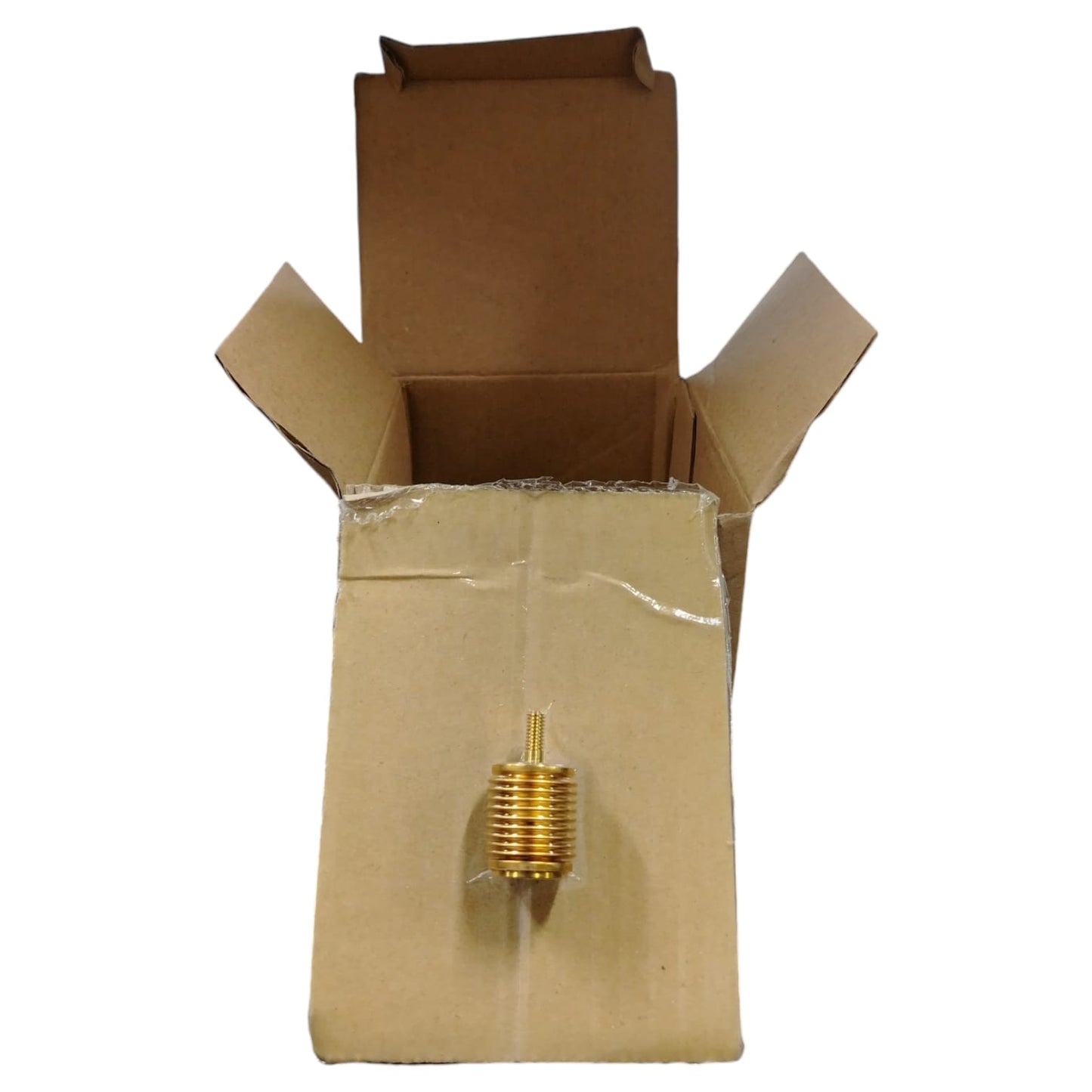 EMERSON  1U3958000A2 Montaje de fuelle