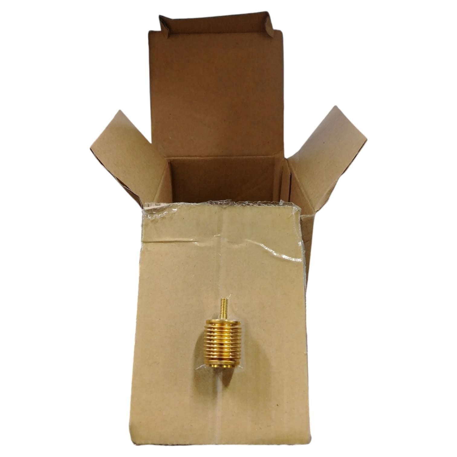 EMERSON  1U3958000A2 Montaje de fuelle
