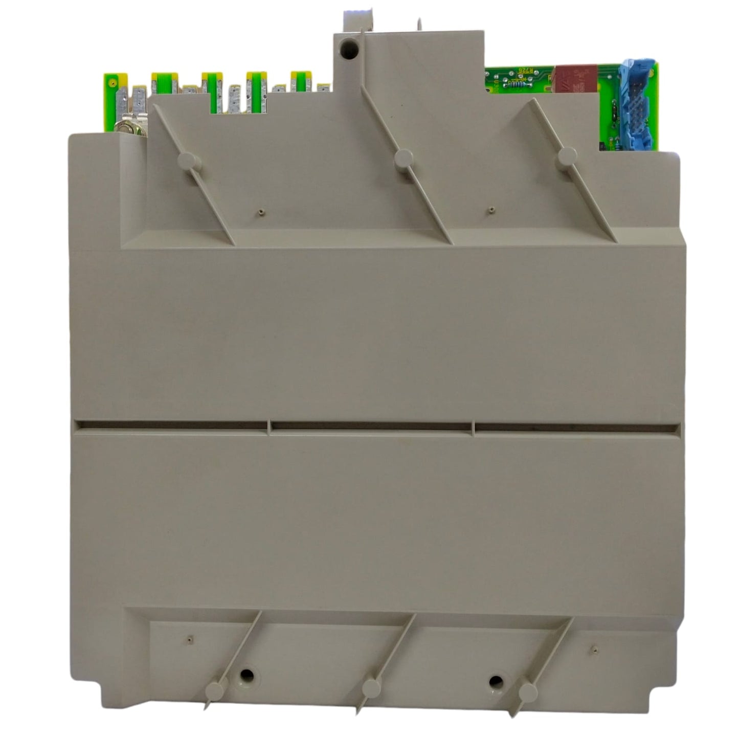 Siemens 6sc6120-0fe01 Simodrive Tarjeta