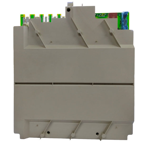 Siemens 6sc6120-0fe01 Simodrive Tarjeta