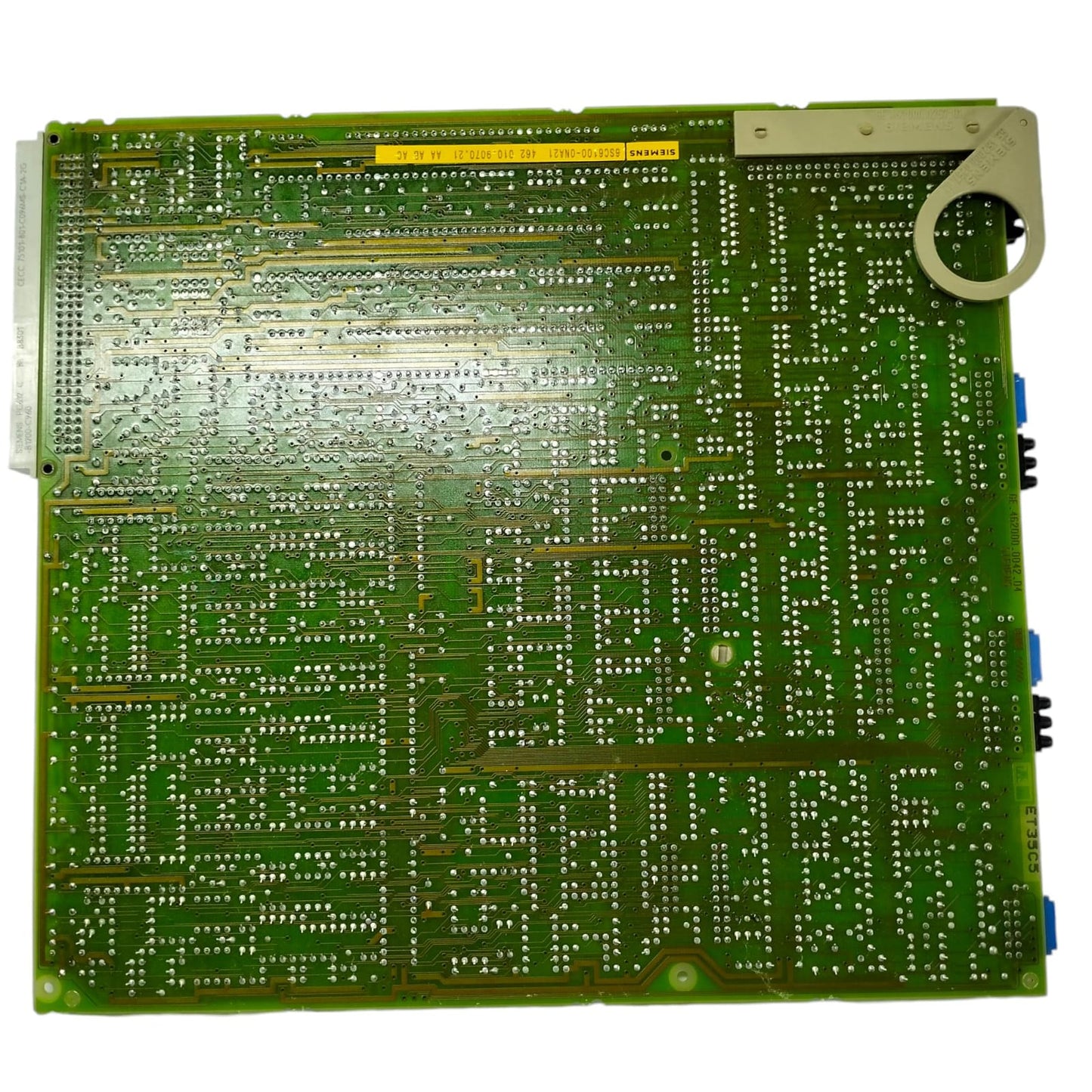 Siemens 6sc6100-0na21 Simodrive Tarjeta