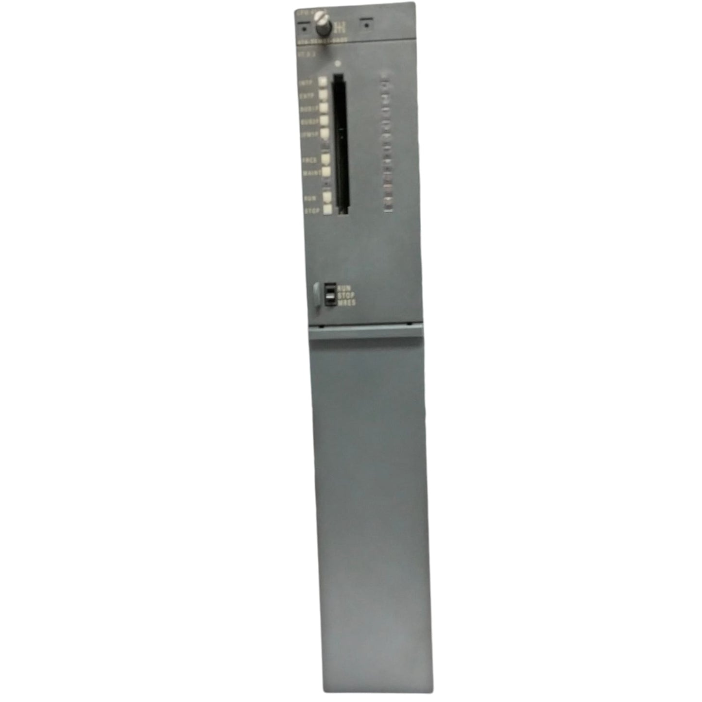 Siemens 6es7 414-3xm07-0ab0 Simatic S7-400