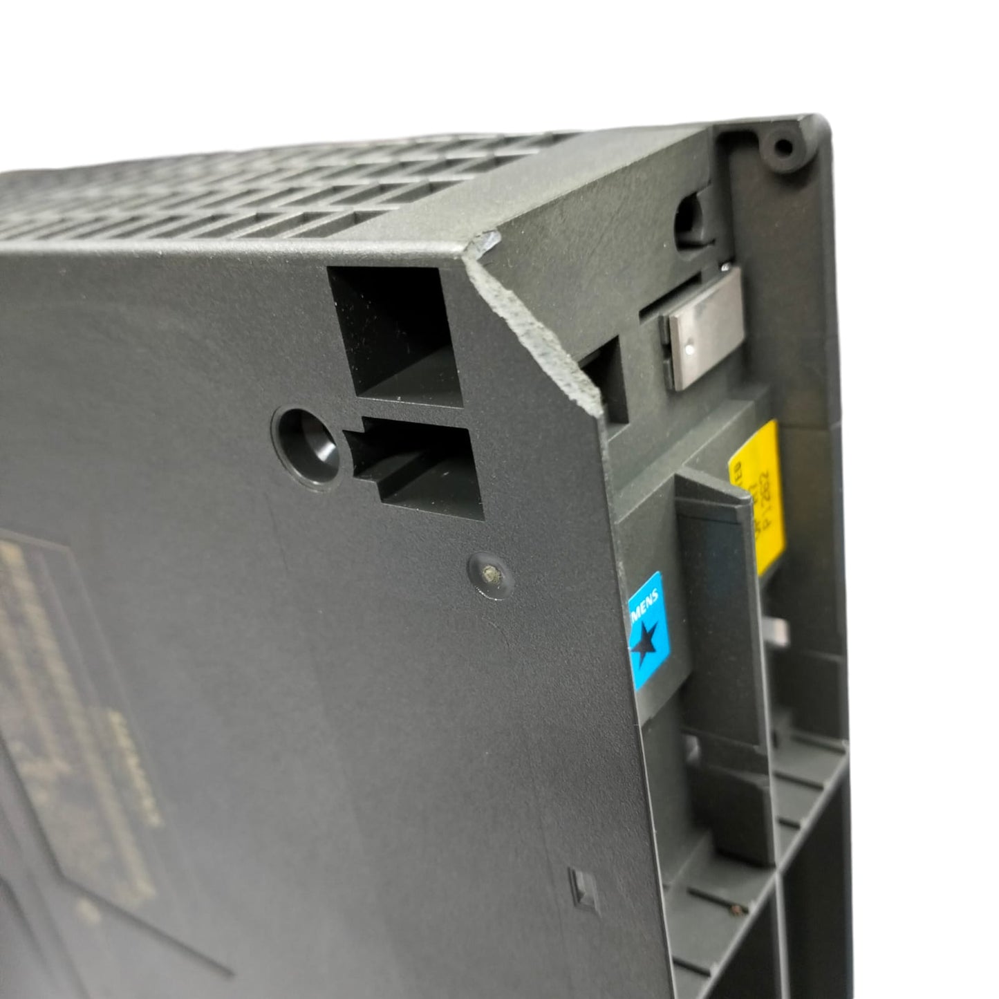 Siemens 6es7 407-0ka01-0aa0 Simatic S7