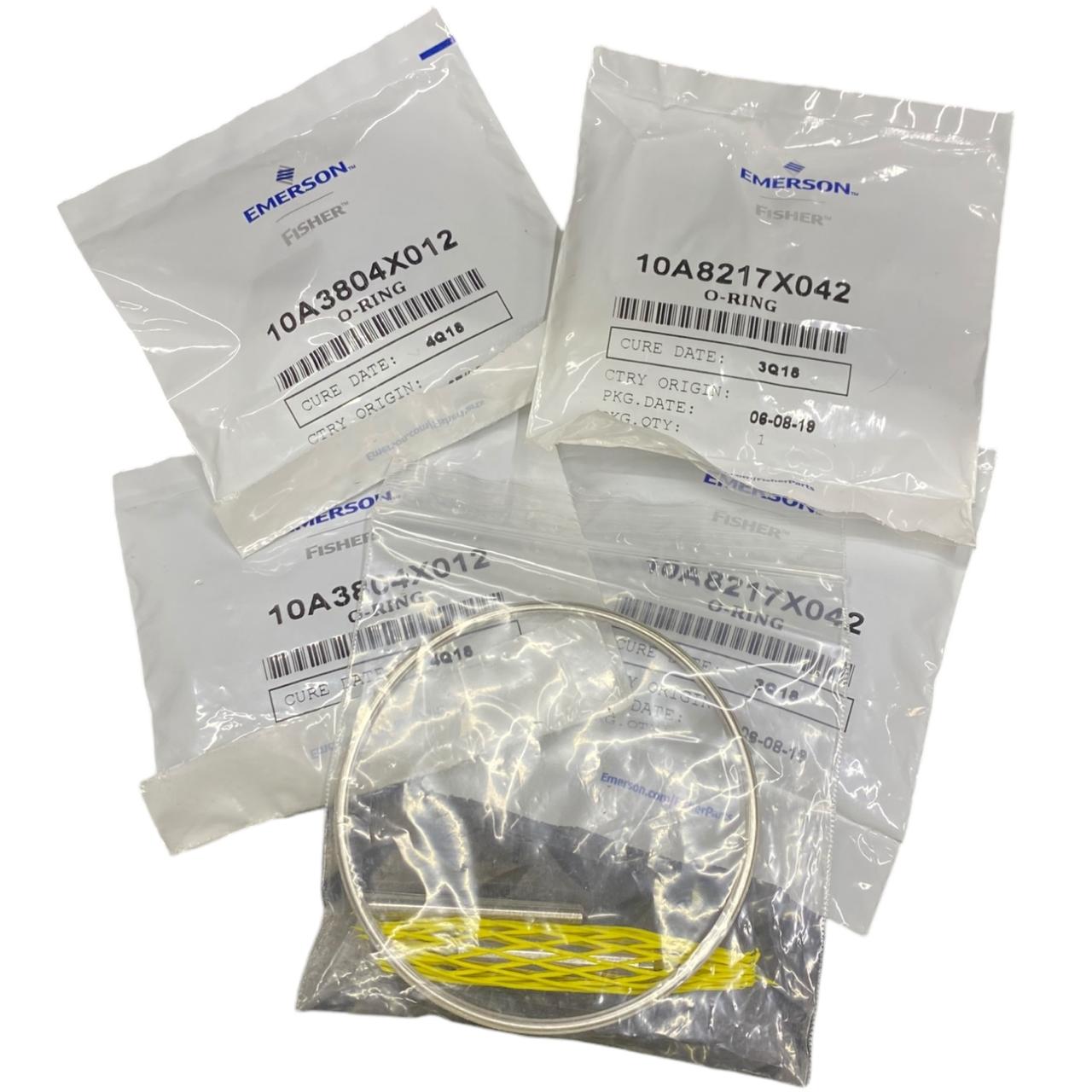 Emerson Rv500x00042 Kit