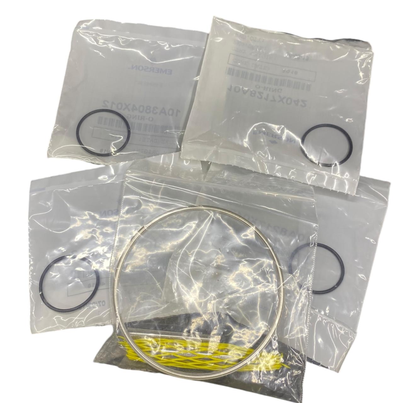 Emerson Rv500x00042 Kit