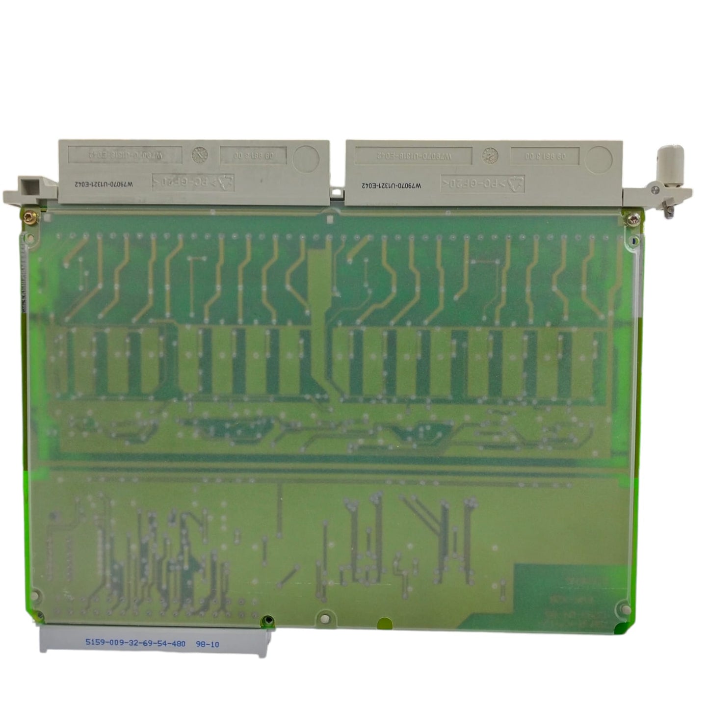 Siemens 6es5454-4ua14 Simatic S5