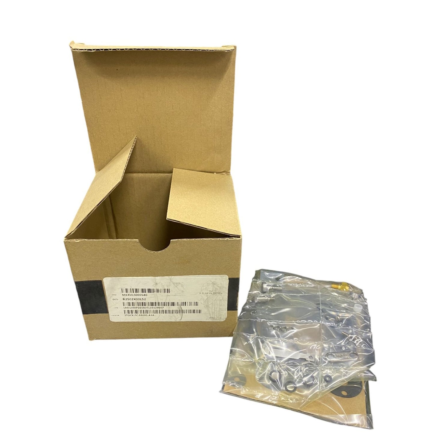 Emerson R2502x00l52 Fisher Parts