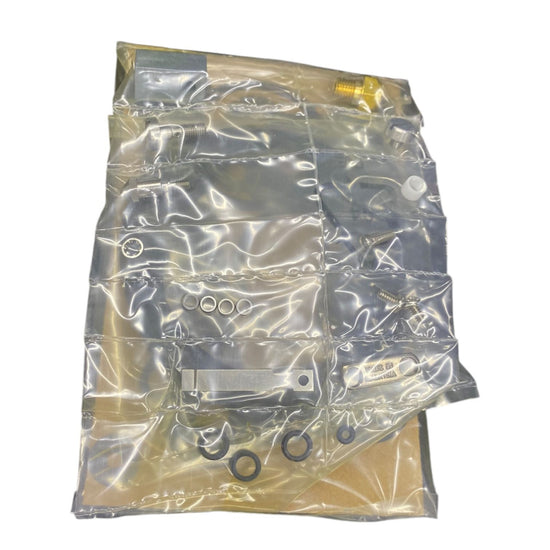 Emerson R2502x00l52 Fisher Parts