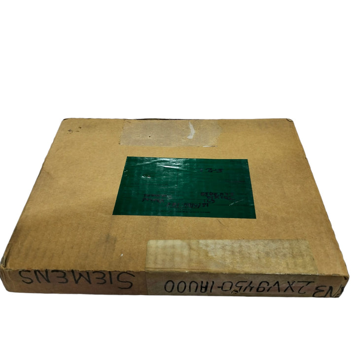 Siemens 2xv9 450-1au00 modulo de comunicacion