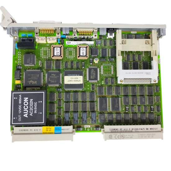 Siemens 2xv9 450-1au00 modulo de comunicacion